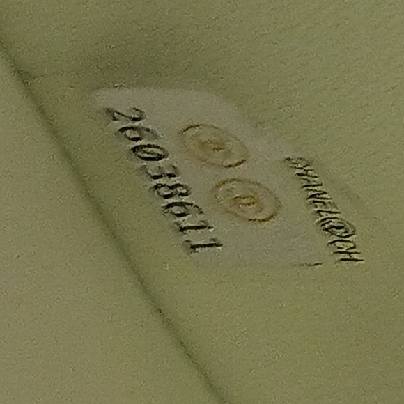 Chanel Multi Color Snakeskin Boy Bag - Picture 6 of 15